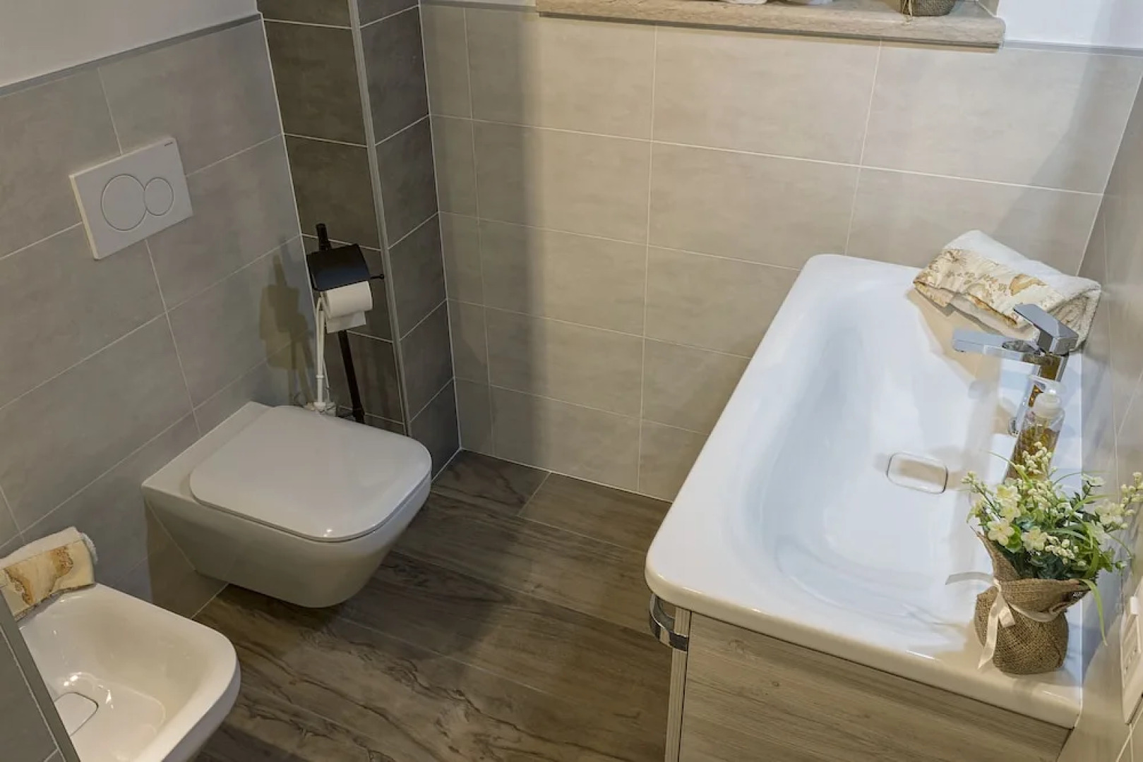 RUSTICO IL MURETTO - Regarda Travel