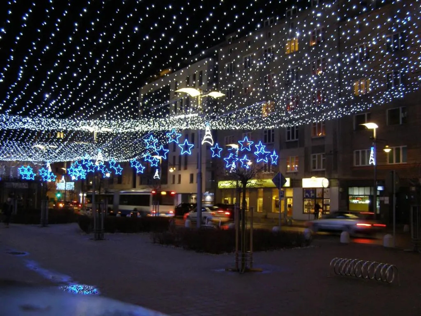 Mieszkanie przy Chrzanowskiego