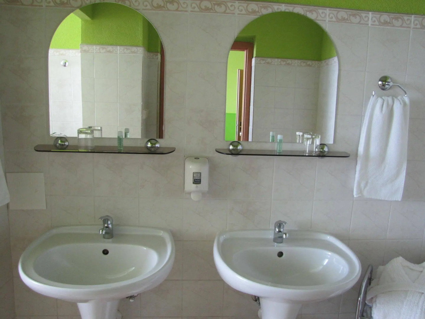 Hotel Hubert Nové Zámky