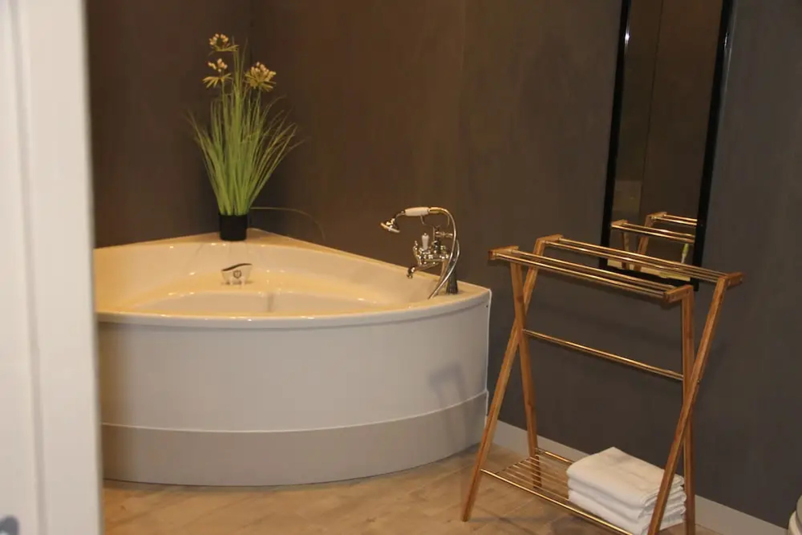 Sarl Logis du Grand Pin