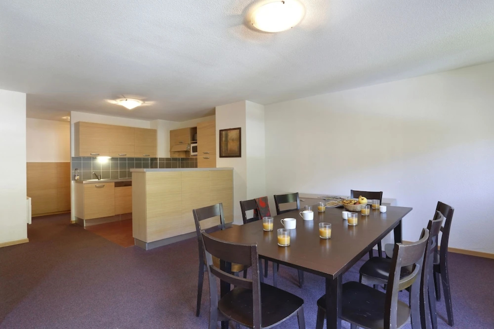 Vacanceole - Les Chalets du Verdon