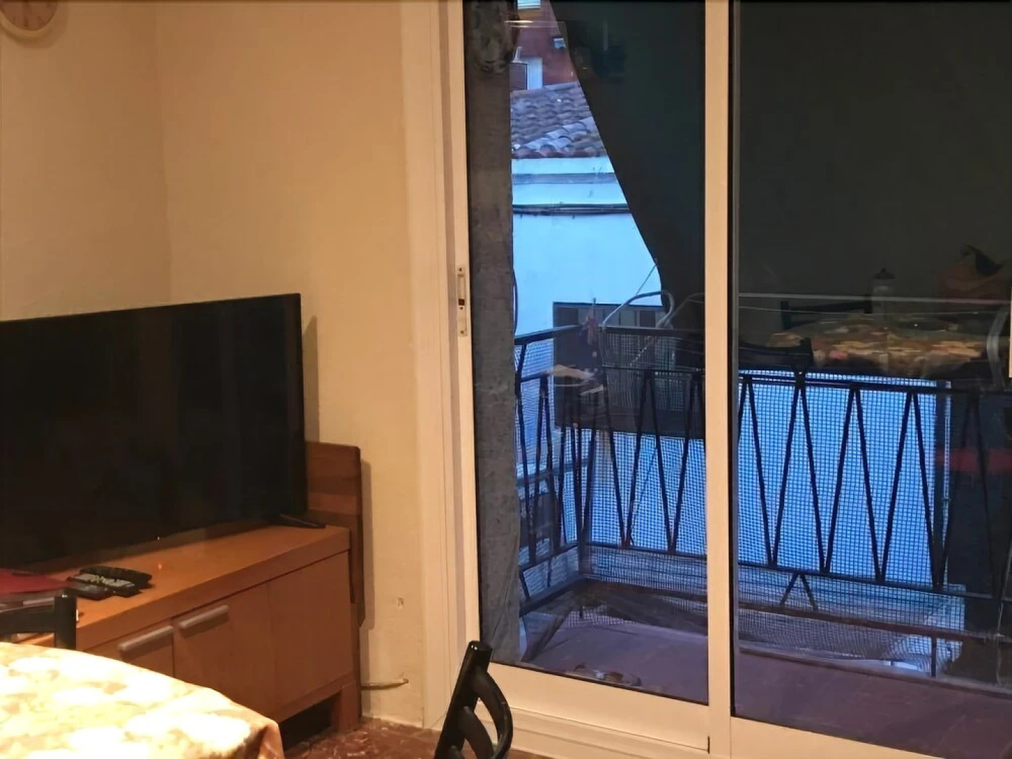 Apartament Sant Mateu