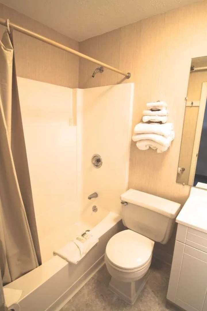 Cape Ann Motor Inn