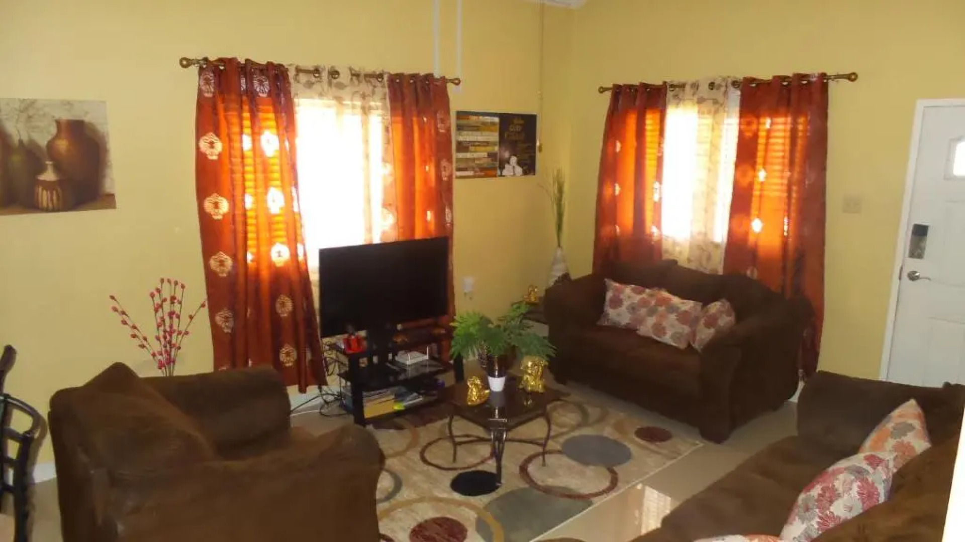 Morgan' s Two Bedroom Retreat