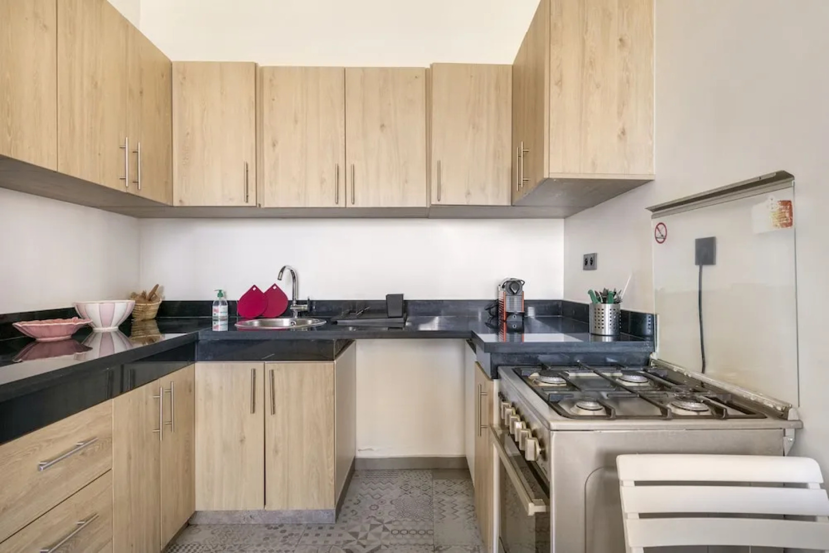 Maison Perle de Marshan