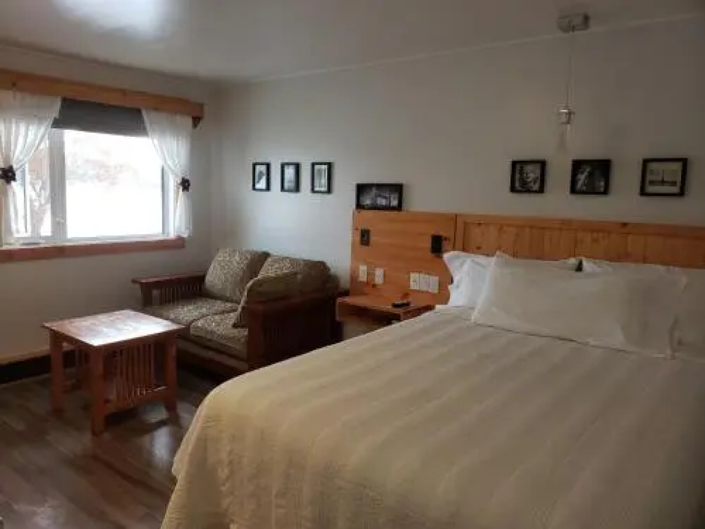 Quest Motel