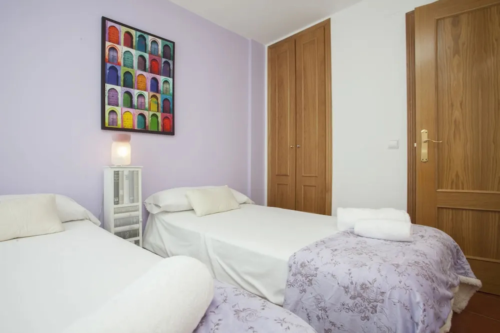 SingularStays Puzol Beach