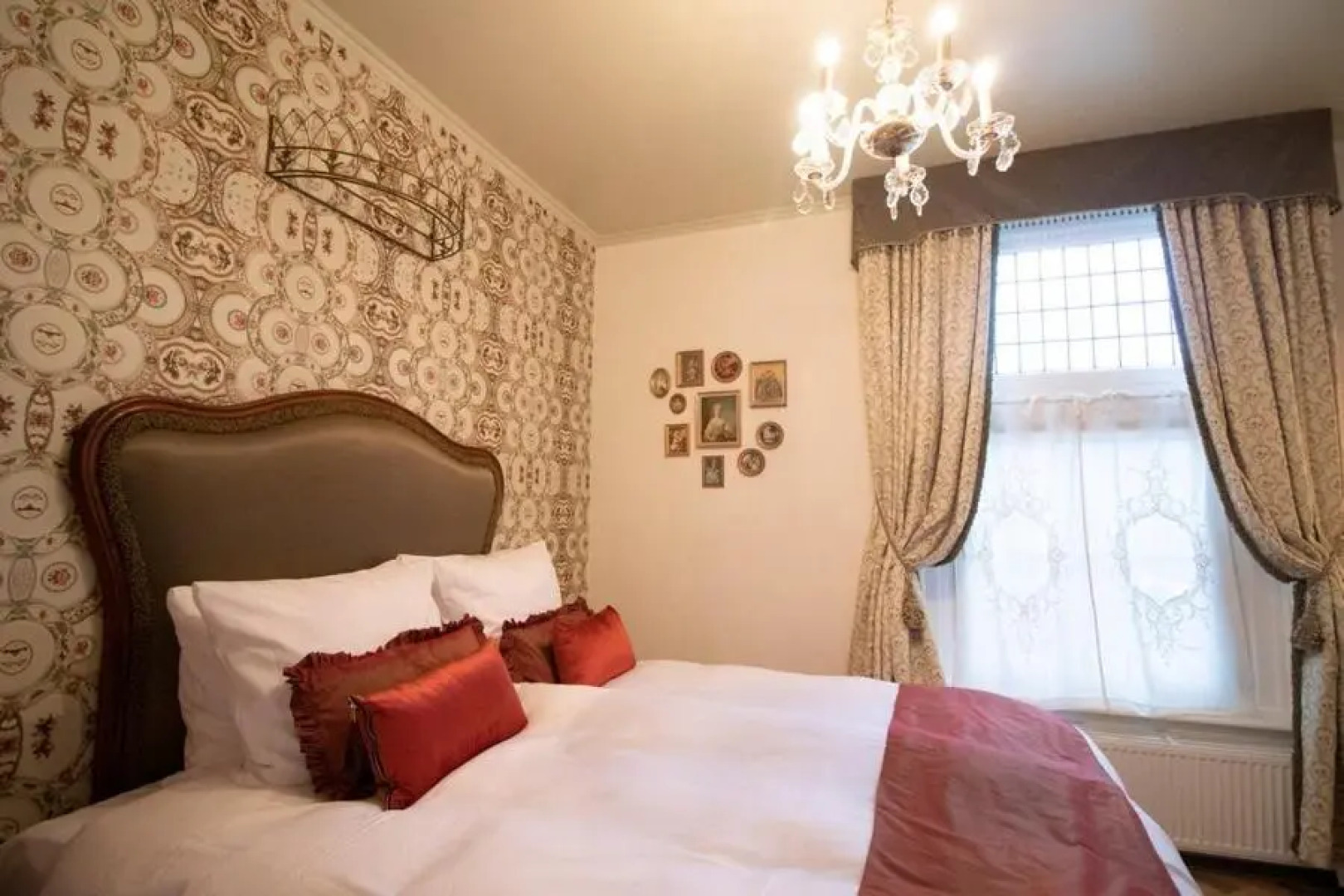 Hotellerie Het Wapen Van Athlone