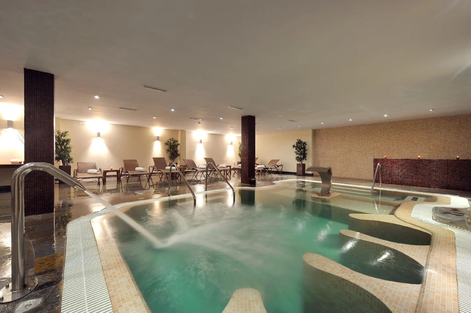 Hotel Vincci Resort Costa Golf