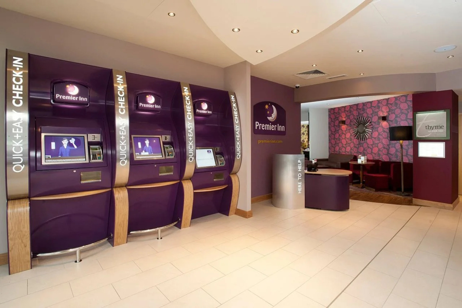 Premier Inn Belfast Titanic Quarter