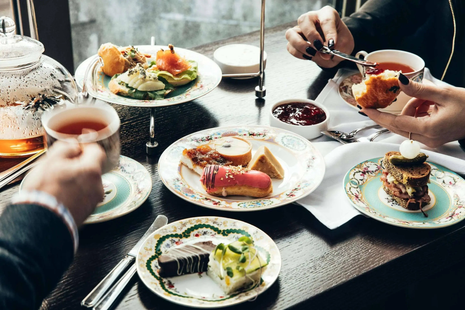 Fairmont Chateau Laurier