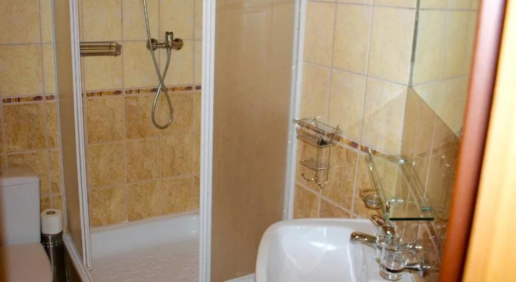 Penzion u Hajneho Bedricha