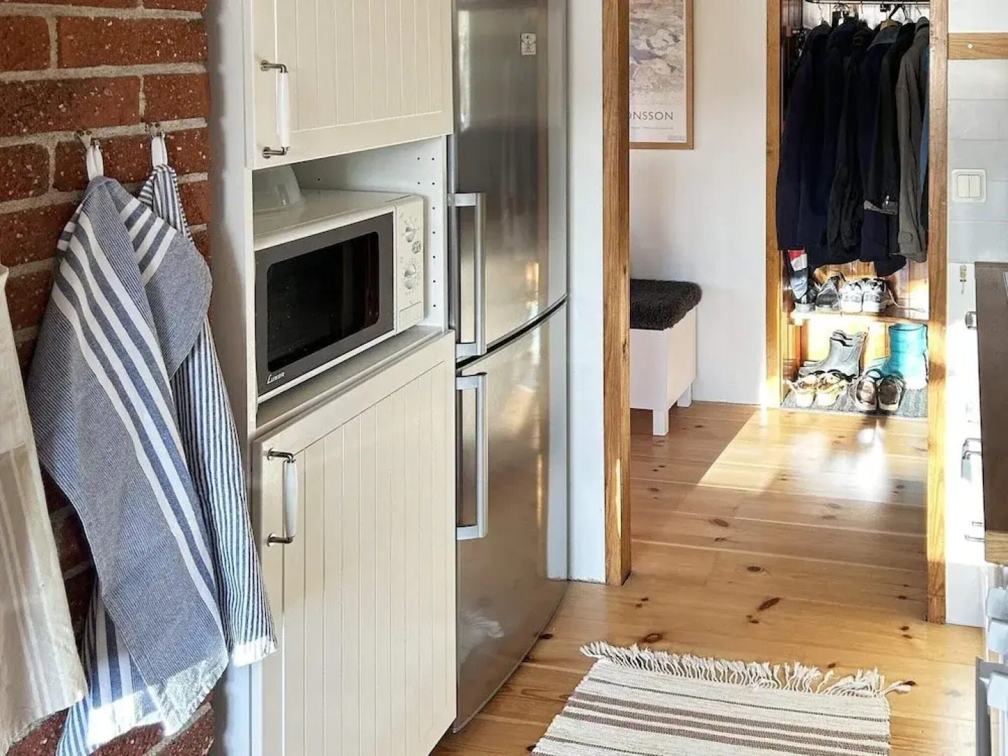 4 Star Holiday Home in Malmkoping-by Traum