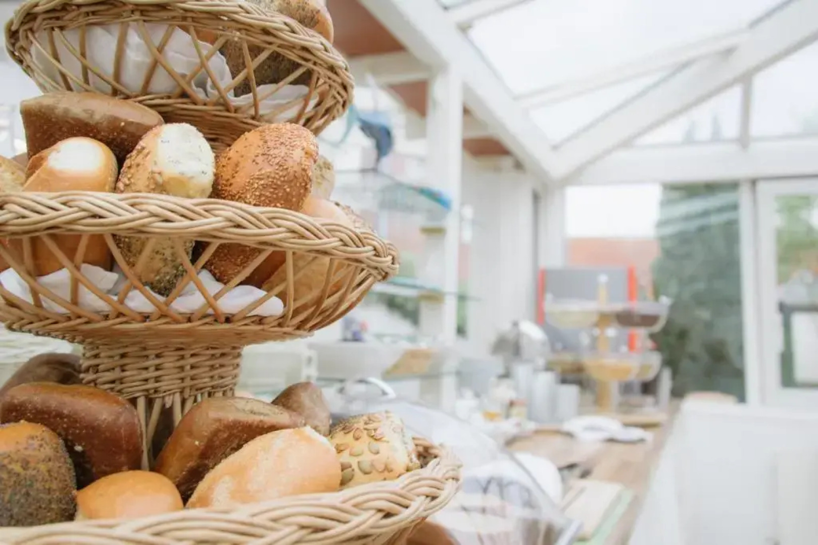 Hotel Deutscher Kaiser