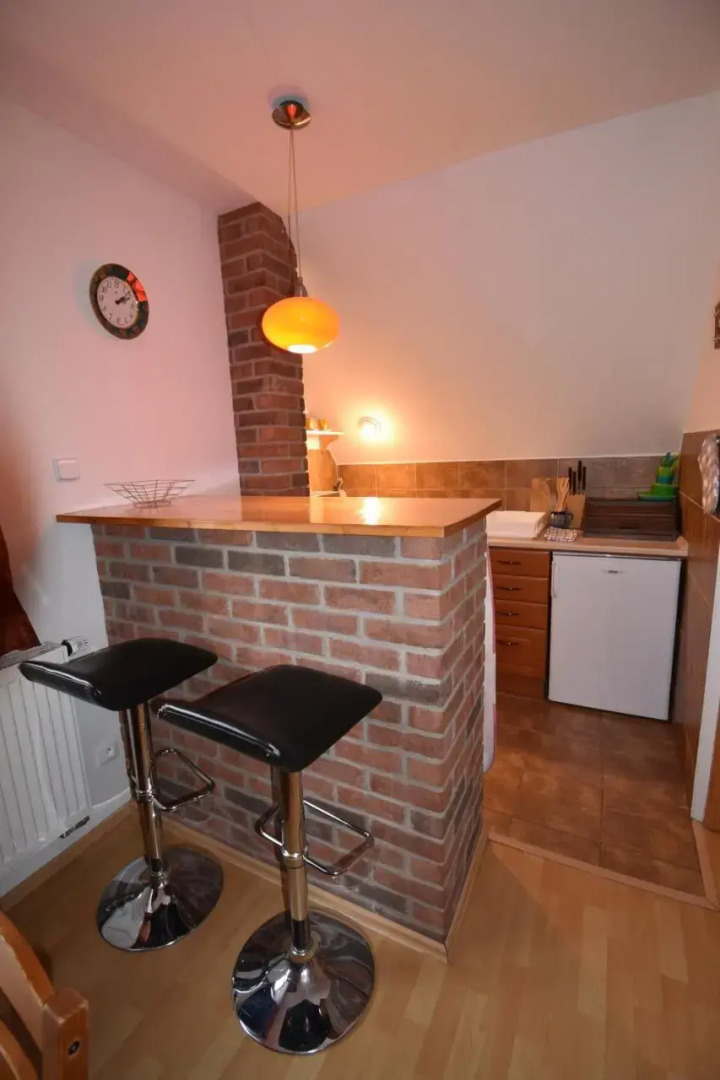 Apartmány Říčky "Sněženka"