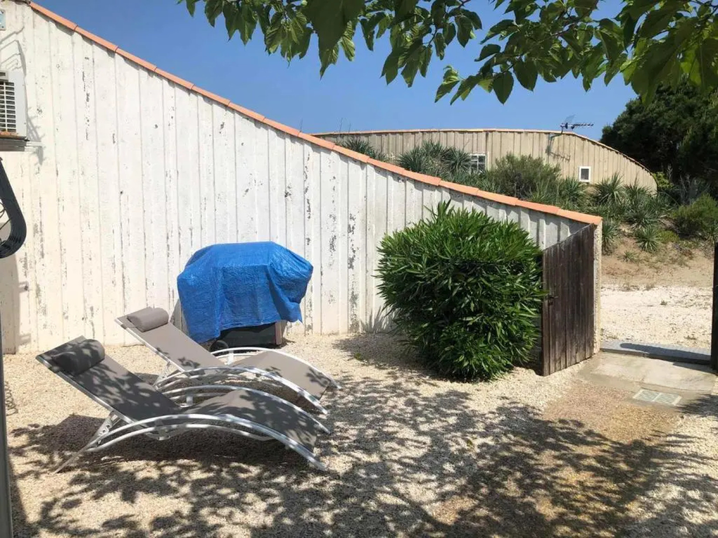 Maison Torreilles, 3 pièces, 6 personnes - FR-1-530-53