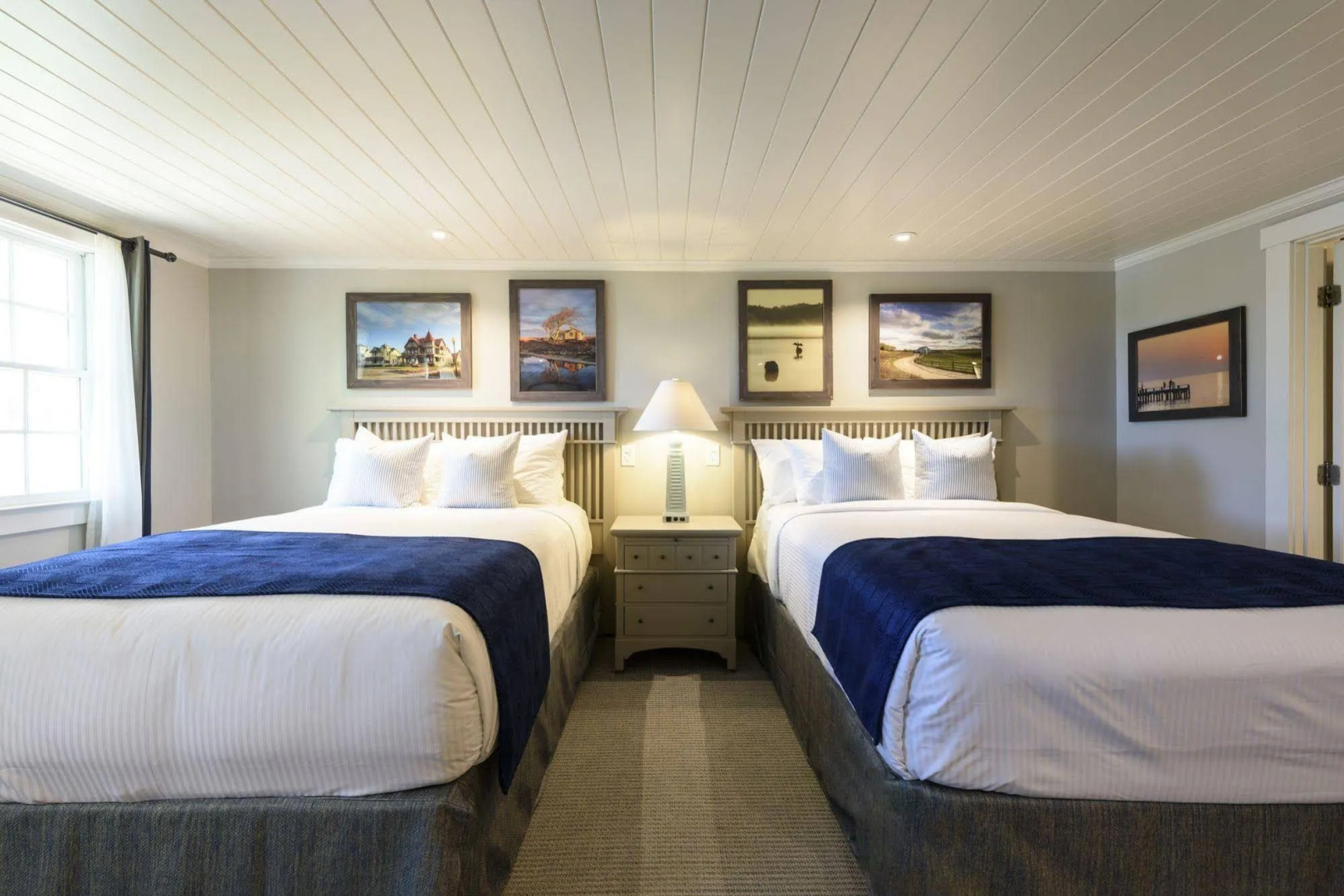 Faraway Martha's Vineyard