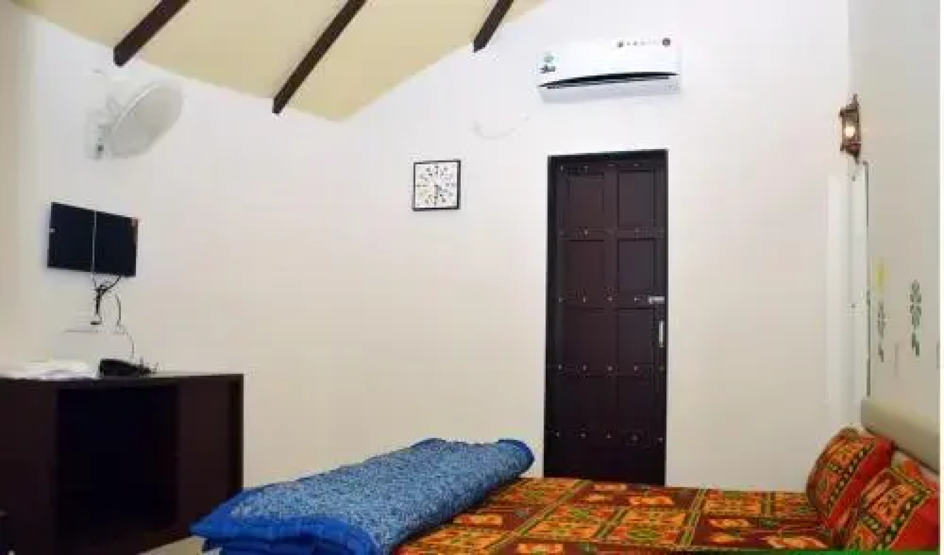 The Village Resort Mandvi