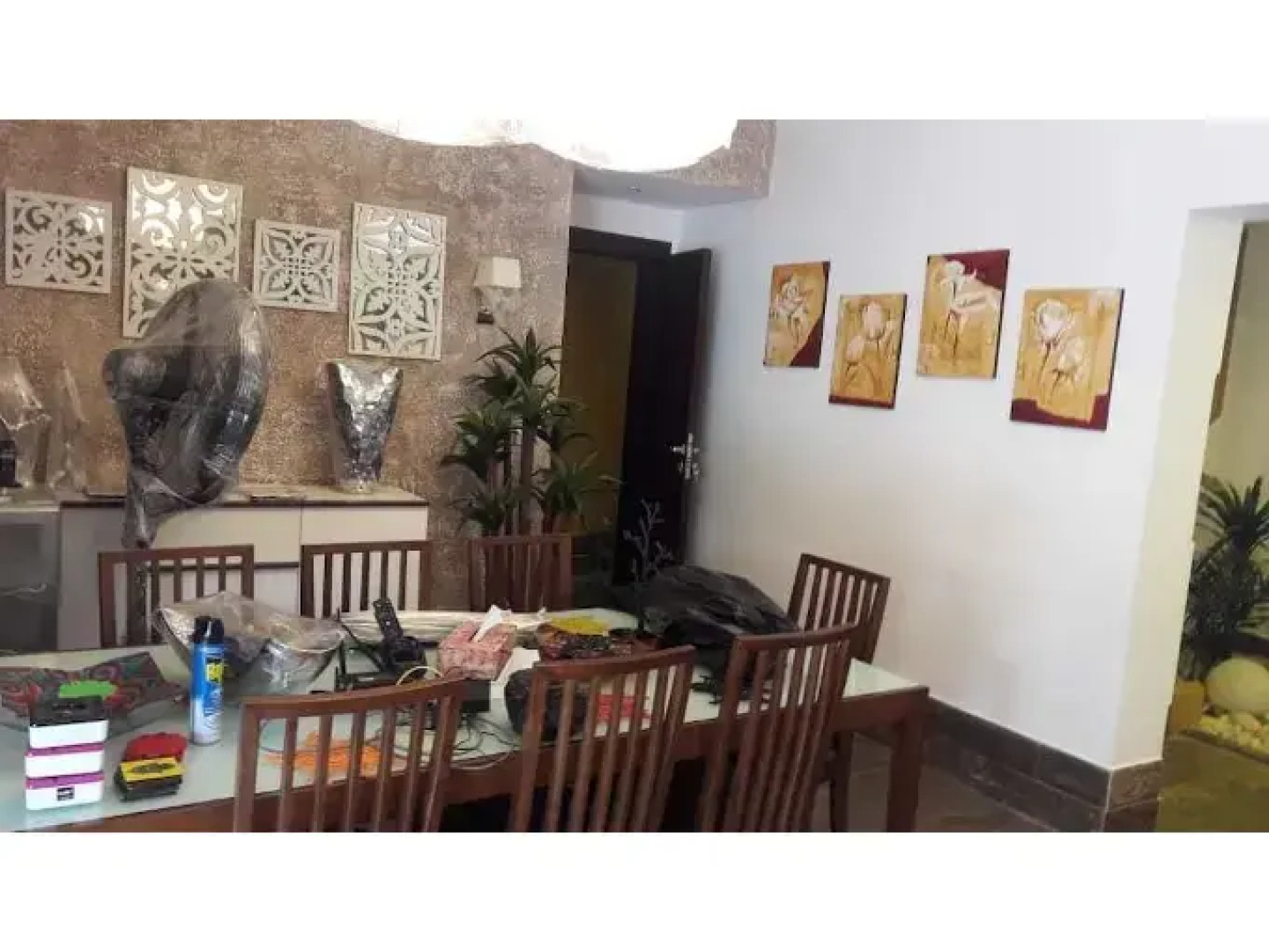 North Coast Marassi Villa V72 with Pool