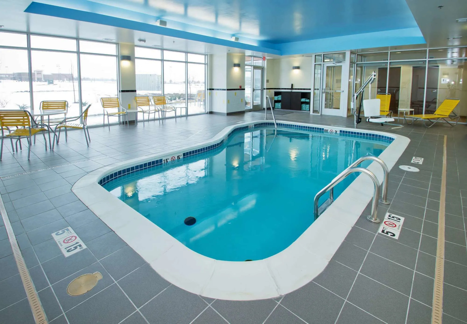 Fairfield Inn & Suites Wentzville