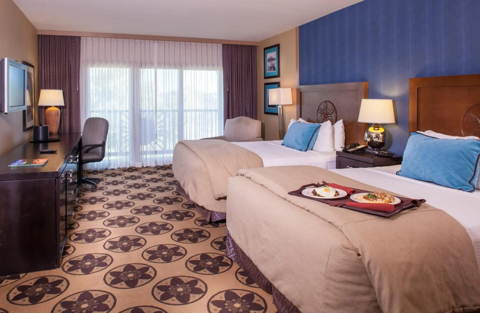 Prescott Resort