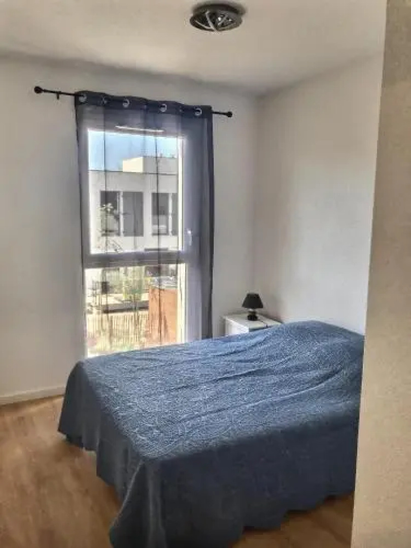 Maison Neuve 3 Chambres-2953