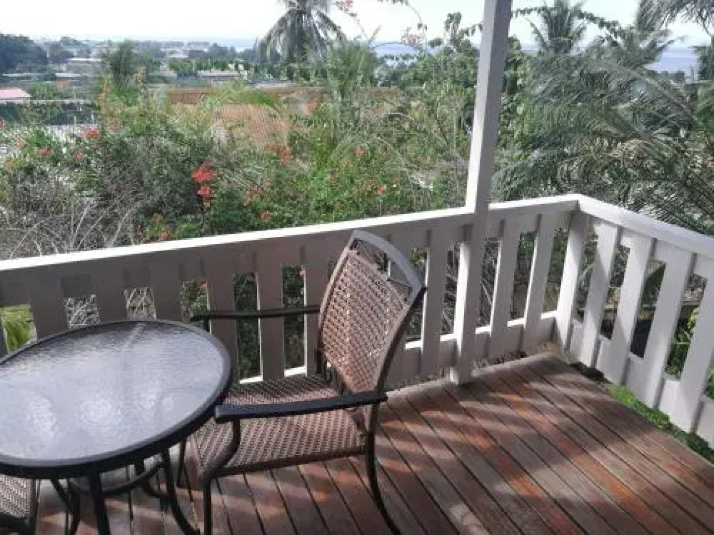 Honiara Hotel