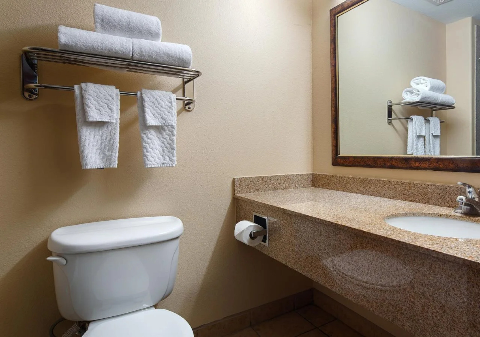 Best Western Plus Katy Inn & Suites