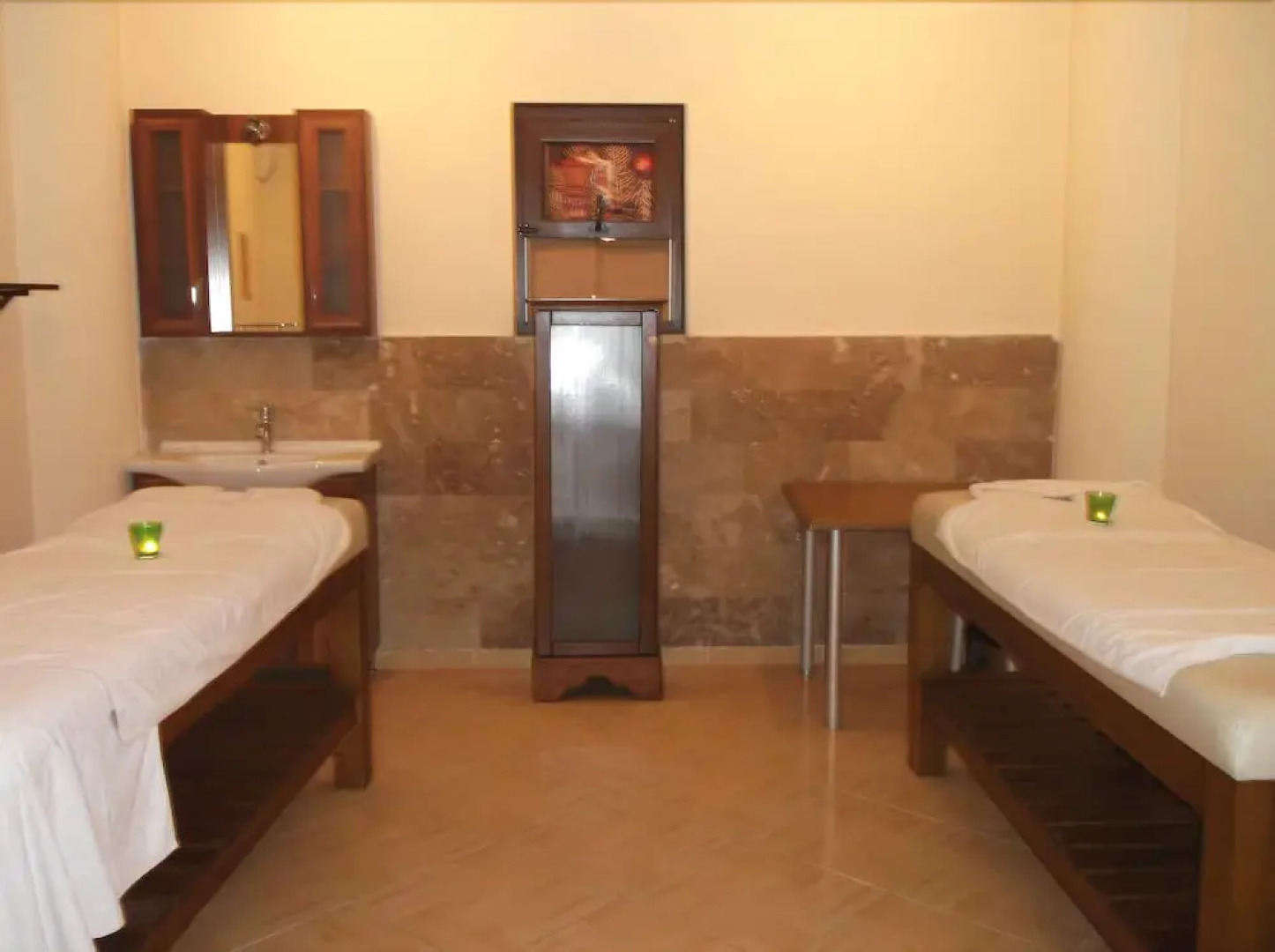 Turquoise Homes Residence