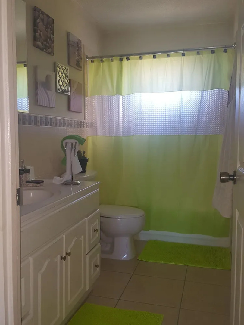 Caribe Estate Guest Apartment I