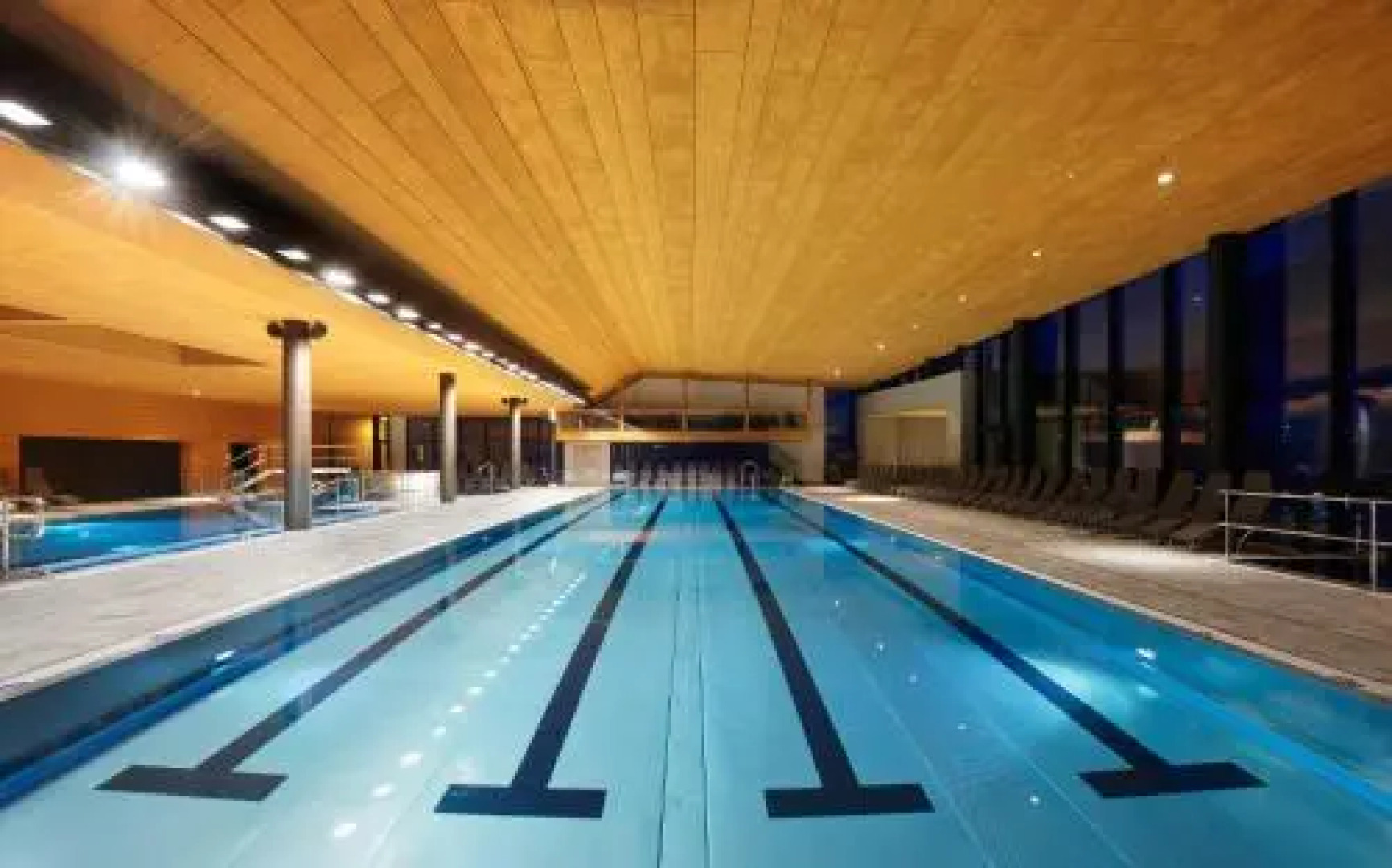 Apartments Heidenberger Delle Scuole