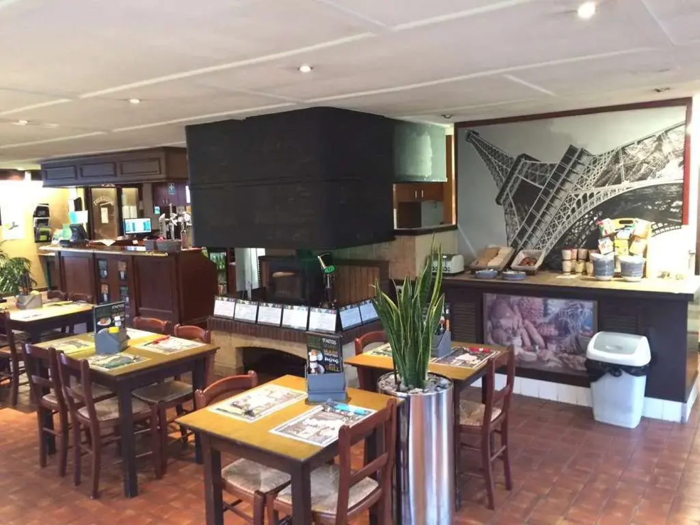 Campanile Hotel Hull