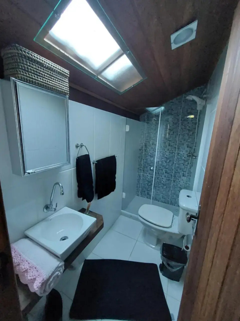 Lumiar Eco Lodge - Casa Alemã