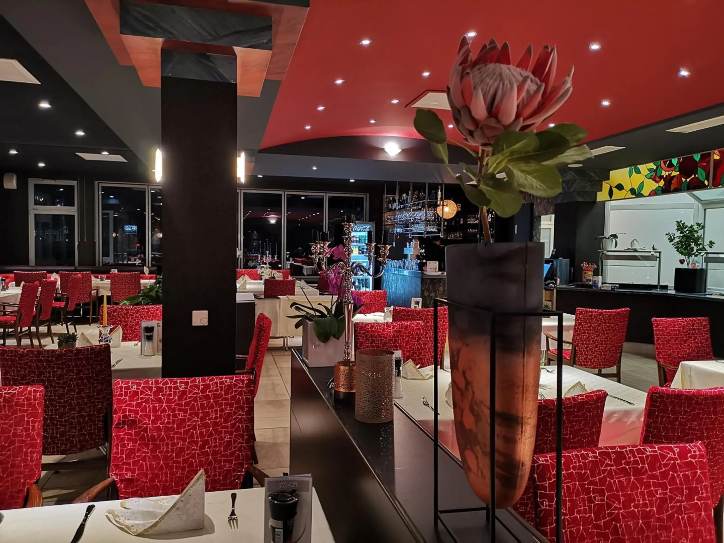 Hotel Restaurant Pfeffermühle