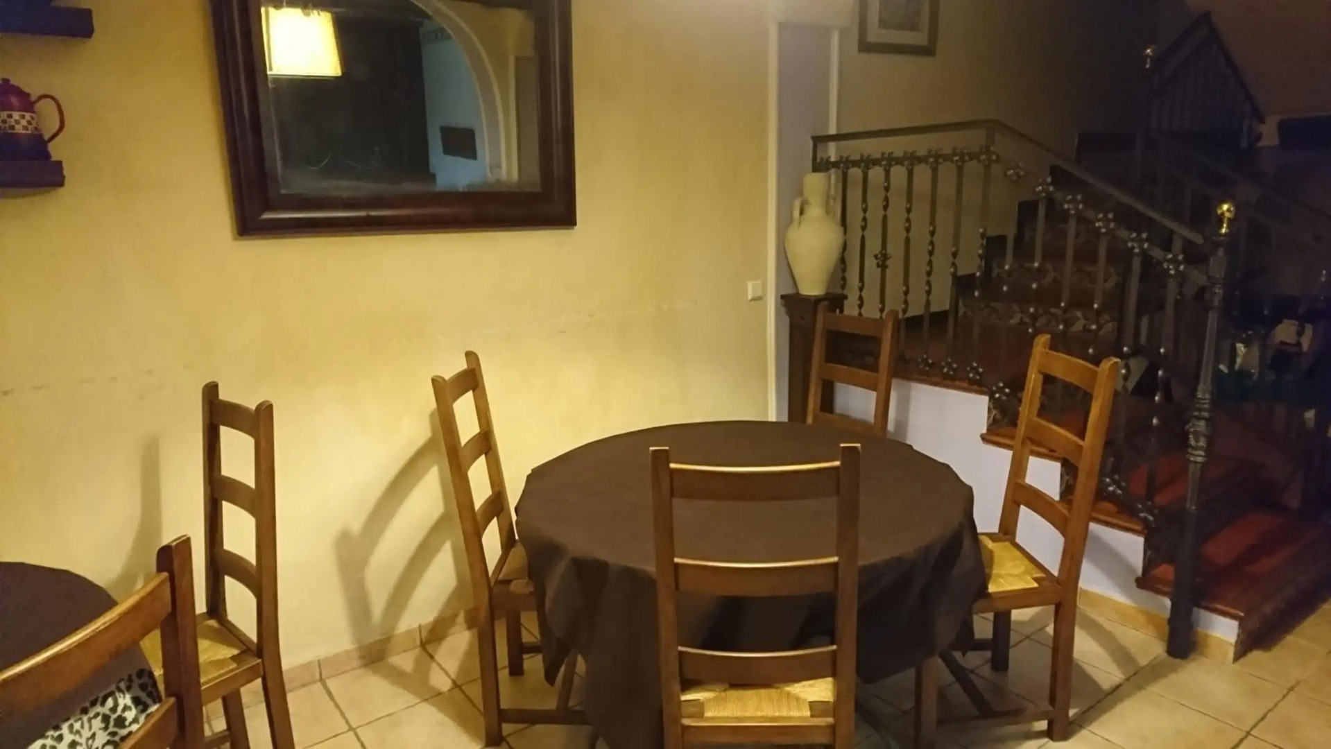 Vivienda Vacacional Ca Pep