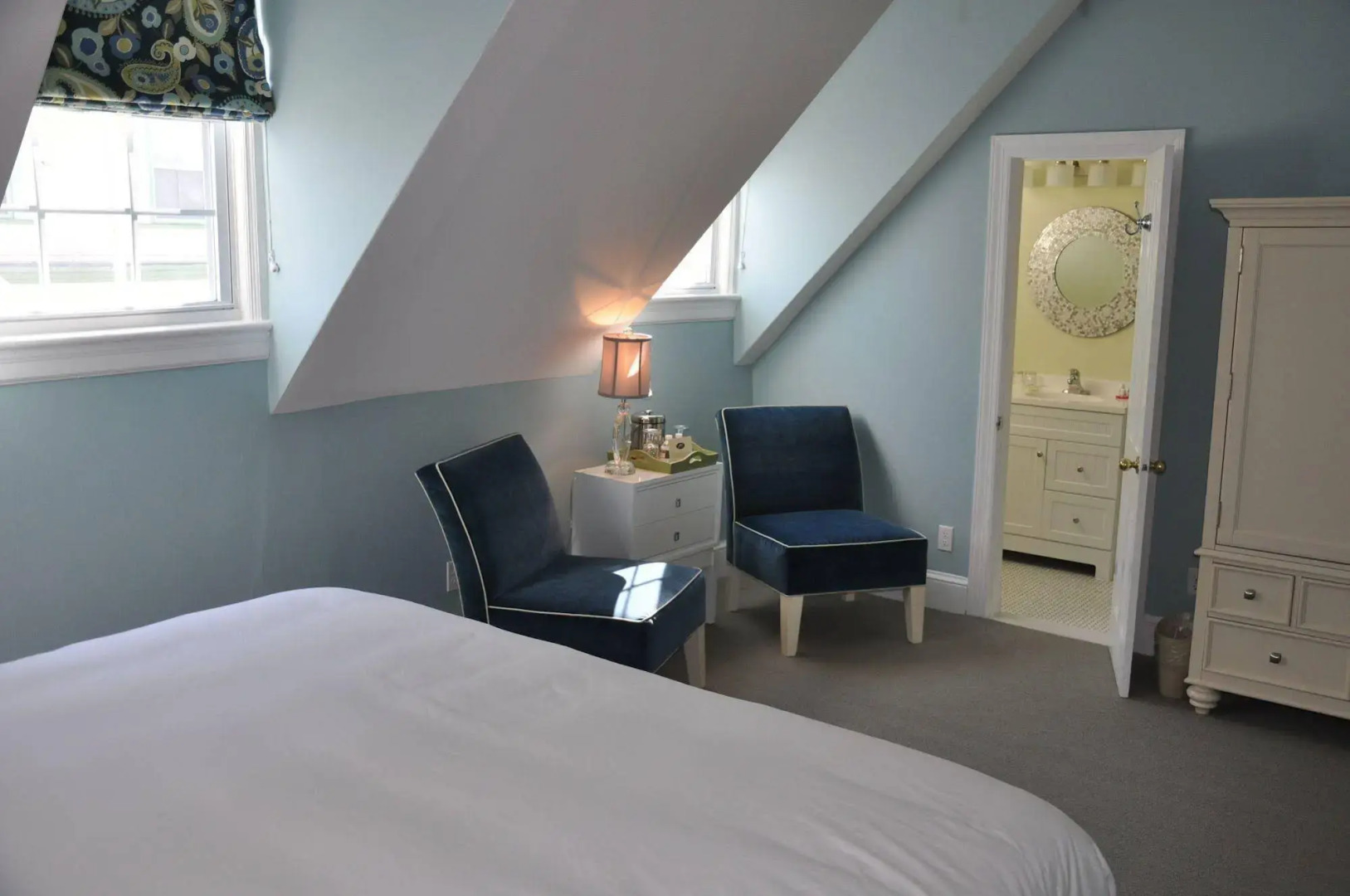 Peter Shields Inn & Restaurant