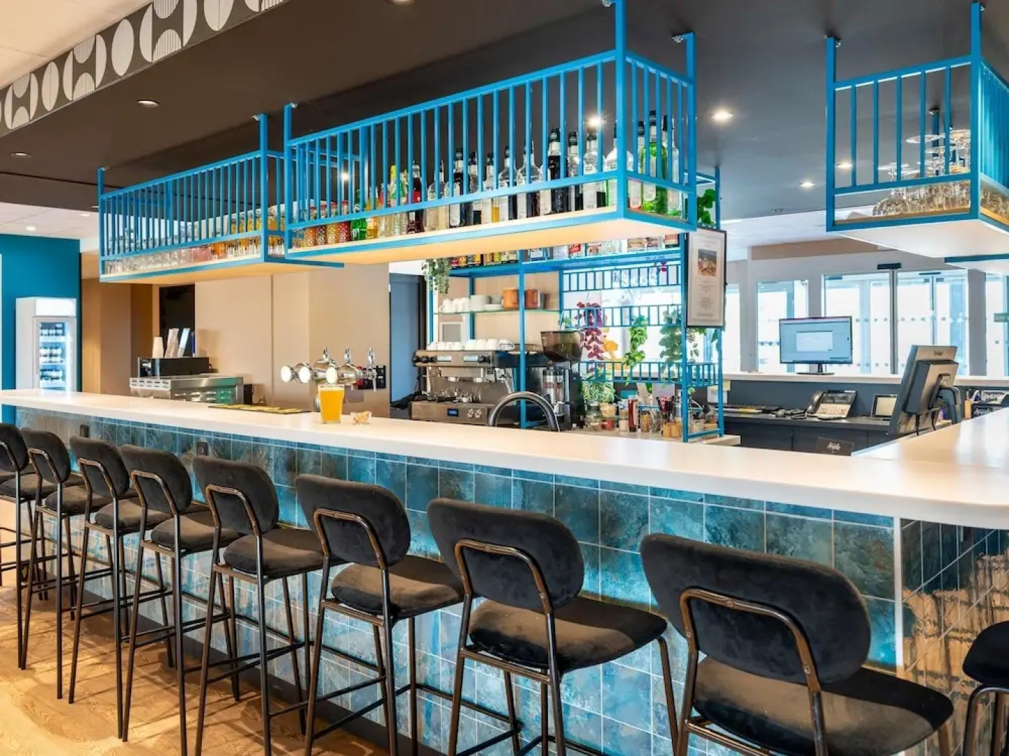 Ibis Styles Miramas - Provence