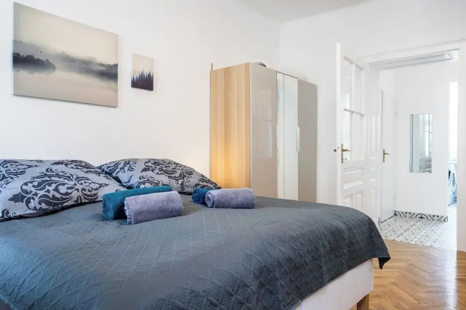 revLIVING Apartments Eggenburg