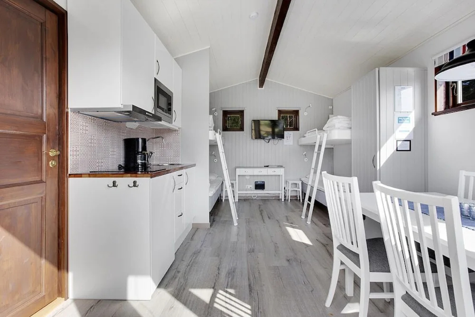 Fide Äventyrsby & Camping