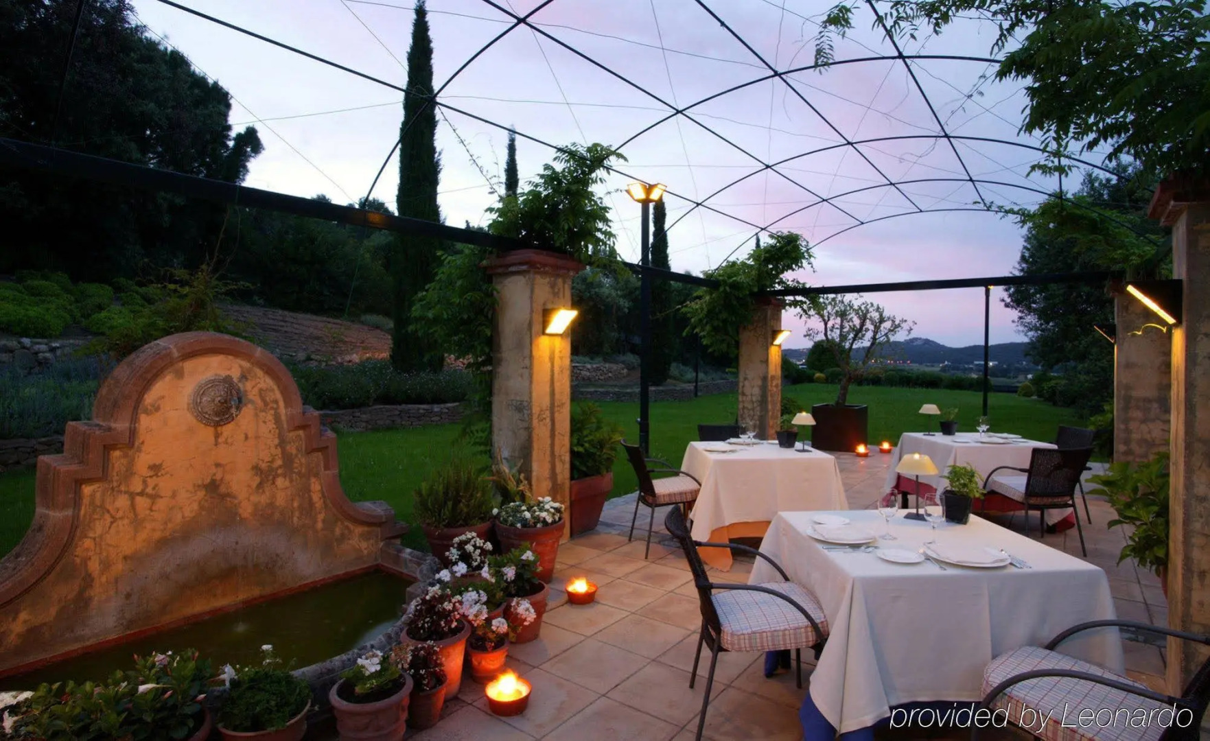 Mas de Torrent Hotel & Spa, Relais & Châteaux