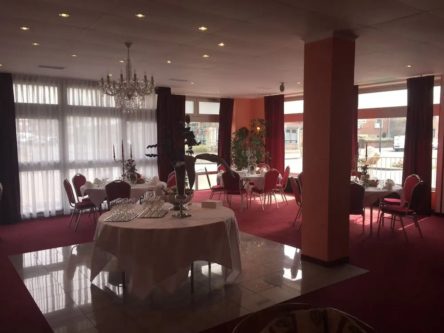 Akzent Hotel und Restaurant Zum Alten Brauhaus