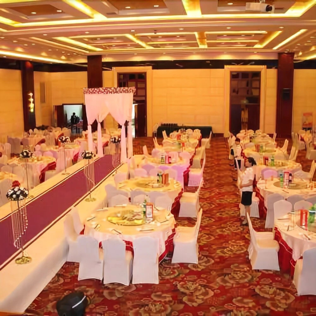 Wuyang Holiday Hotel