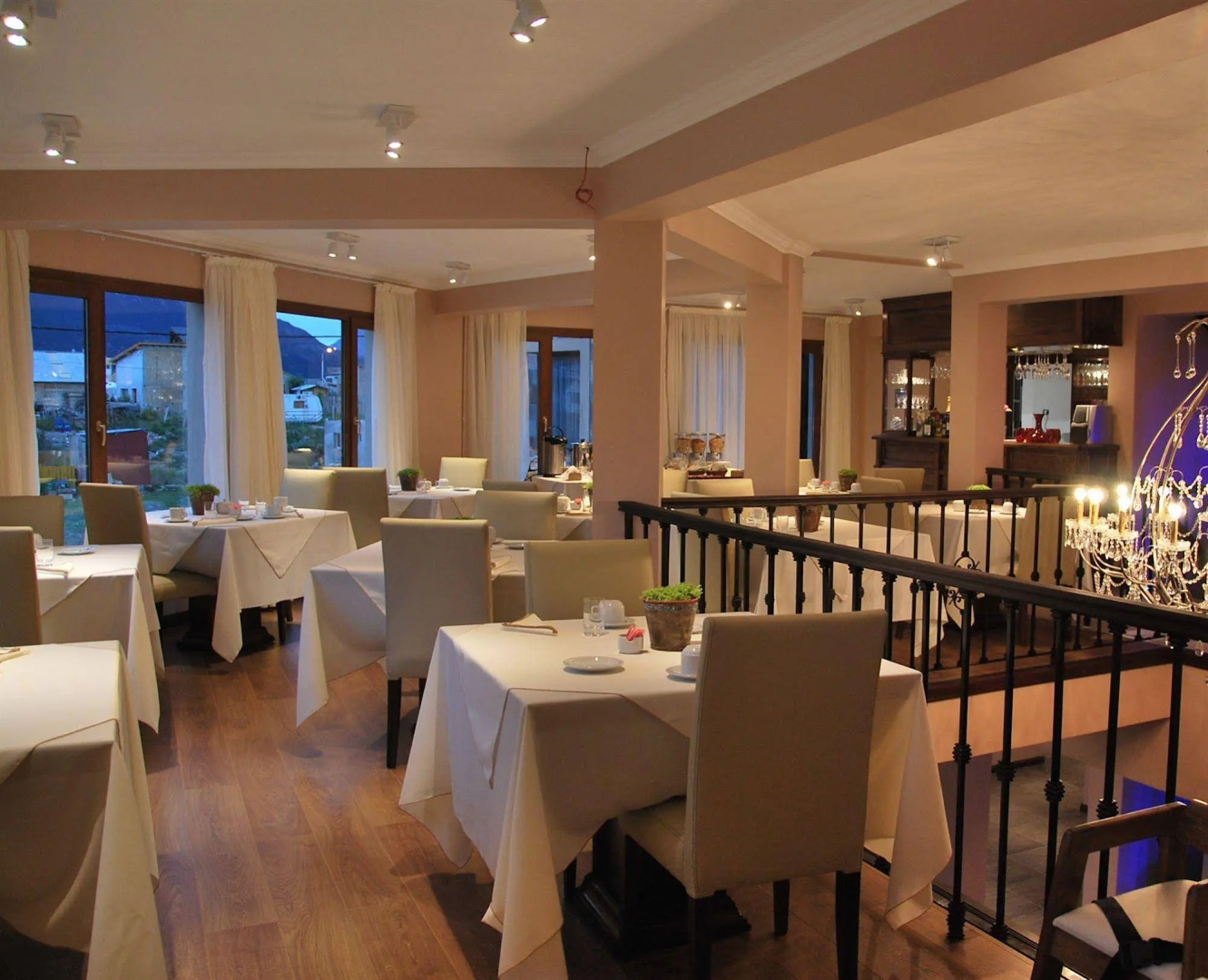 Chalten Suites Hotel