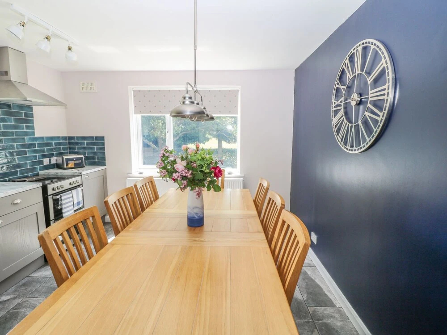 Springwell Cottage