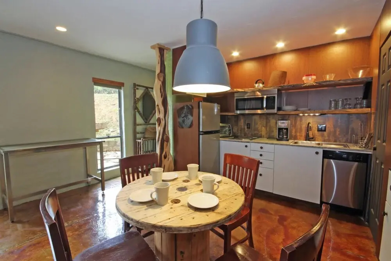 Lucky Goat House by RedAwning