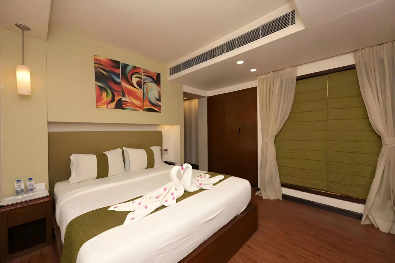 Visitel - A Boutique Hotel