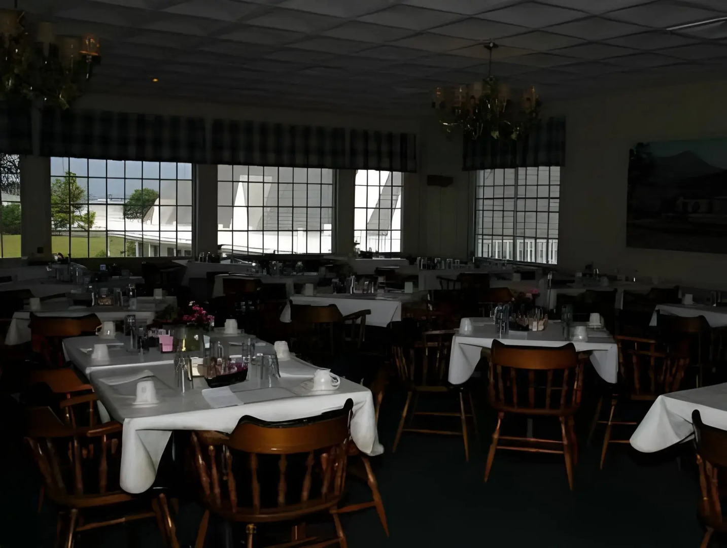 The Village Inn Harrisonburg