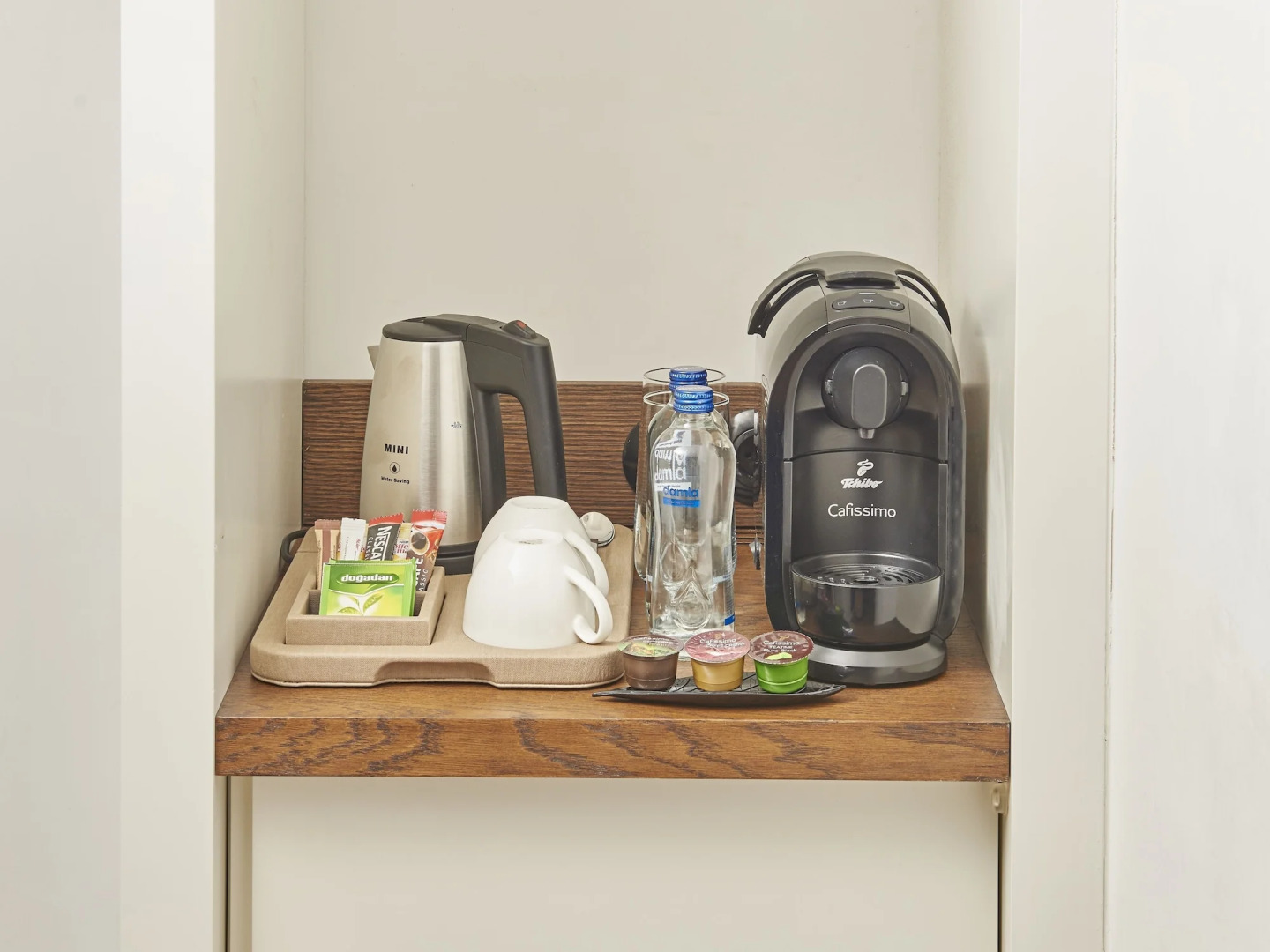 Manna Boutique Hotels