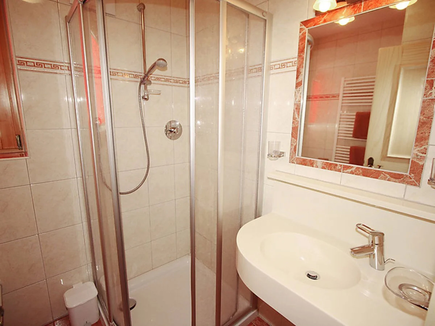 Apartment Diana Pettneu am Arlberg 30888