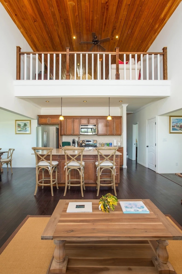 Savannah Hill by Eleuthera Vacation Rentals
